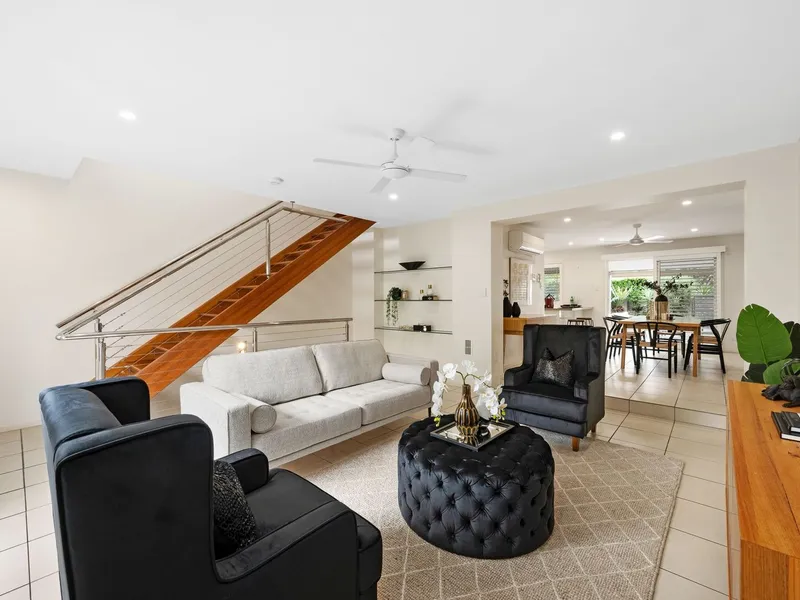 Feel Of This Home Is What Makes It A Standout On The Market!