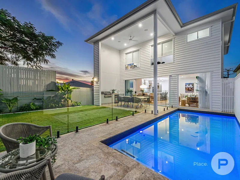 Elevated Elegance and Refined Luxury with Captivating Views