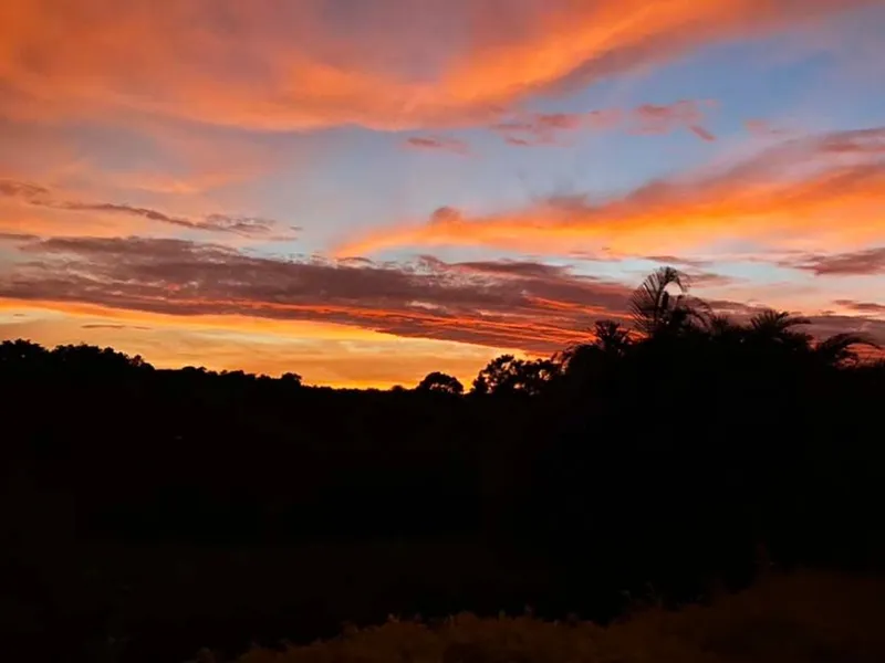 Big Family Home on Three Private Acres