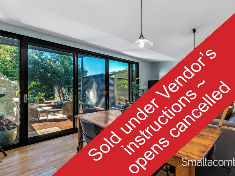 TORRENS TITLE ART DECO CHARACTER HOME