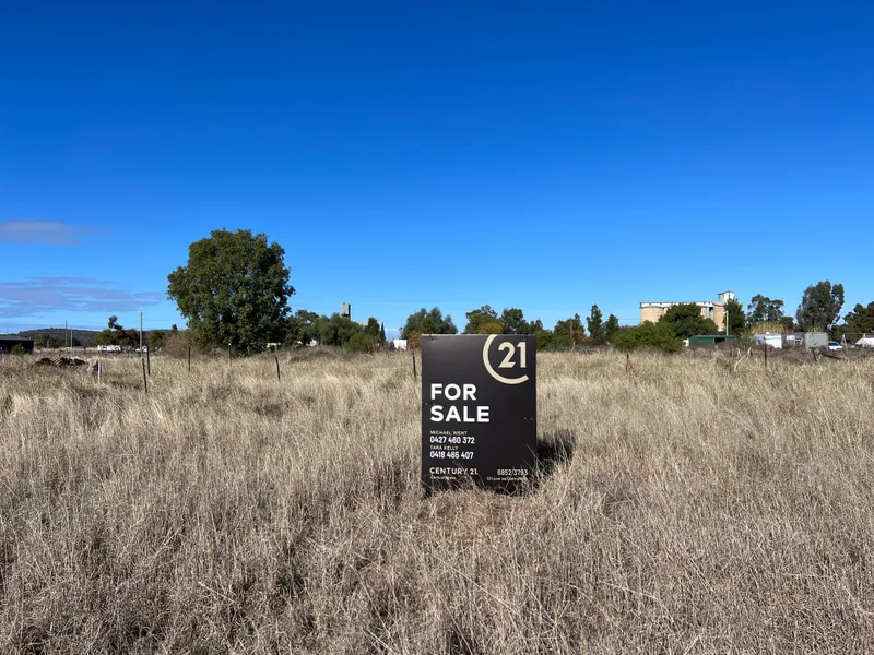 C21 Central West - 6862 1265
