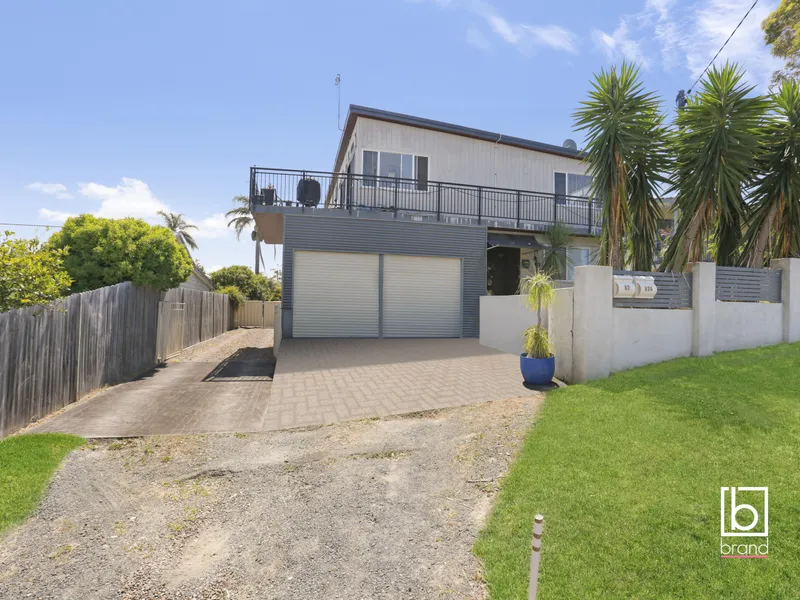 Double Income Awaits !!