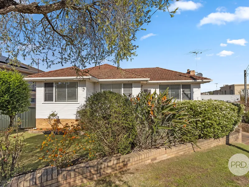 POSITION & POTENTIAL