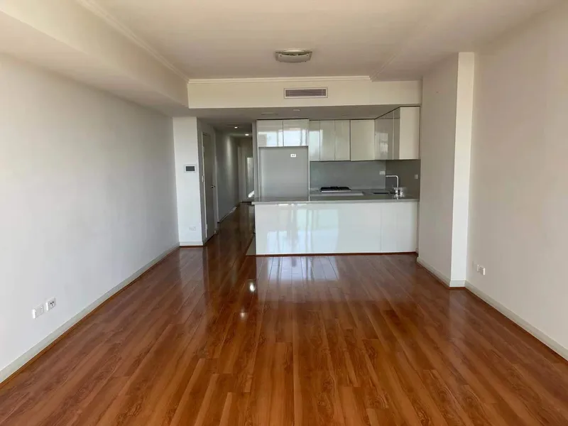 Burwood 2-Bedroom + Study Apartment