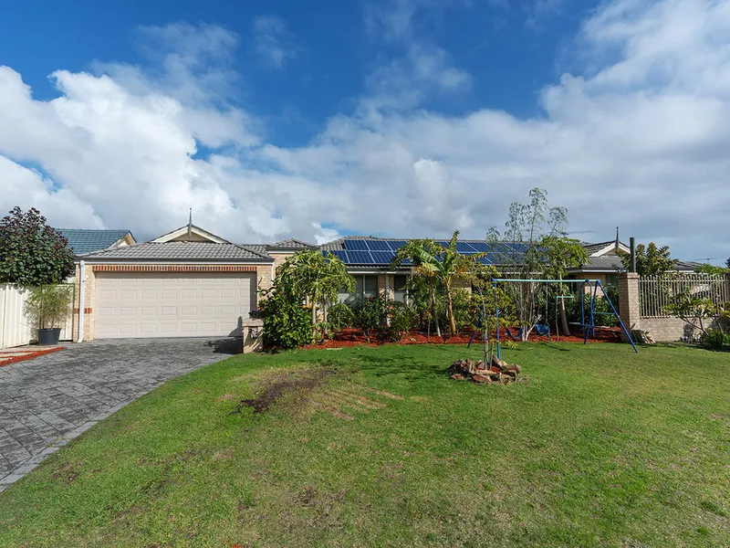 Your new home awaits!