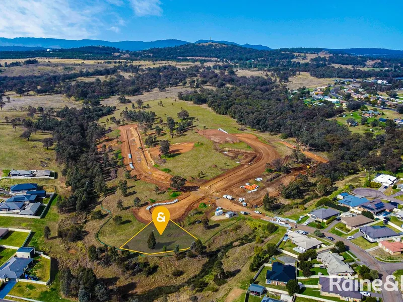 LARGE BLOCK IN NORTH MUSWELLBROOK