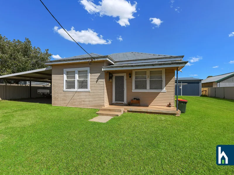 9 Kilcoy Street, Gunnedah