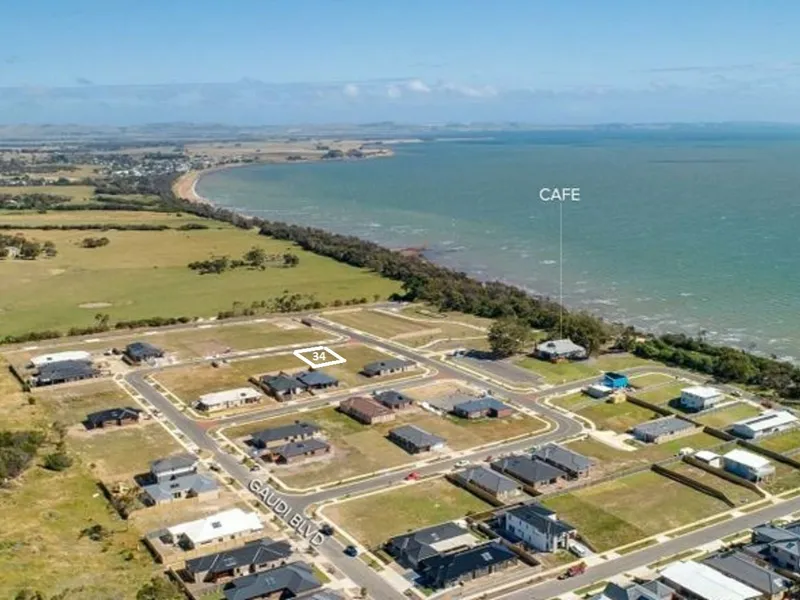 DEVELOP YOUR DREAM IN CORINELLA