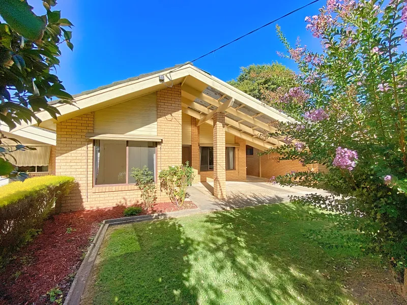 CENTRAL ENTRY LEVEL UNIT