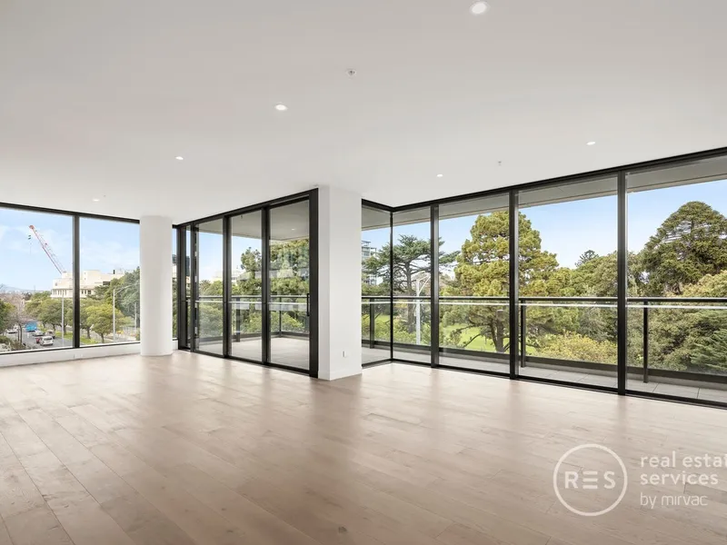 Luxurious living at The Eastbourne