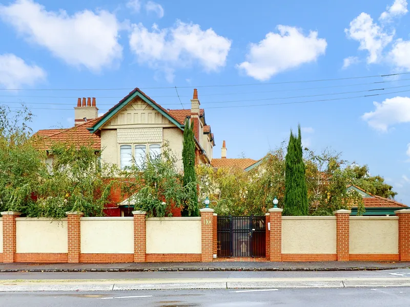 1/110 Liddiard Street, HAWTHORN, VIC, 3122