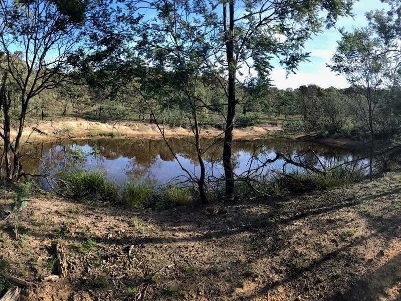 Another stunning parcel of land offered in this beautiful area of the Canberra Region surrounded by wine country.