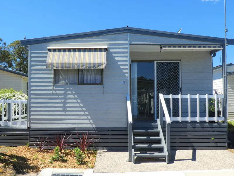 Retirement Living ERINA | Renovated 2BR Home