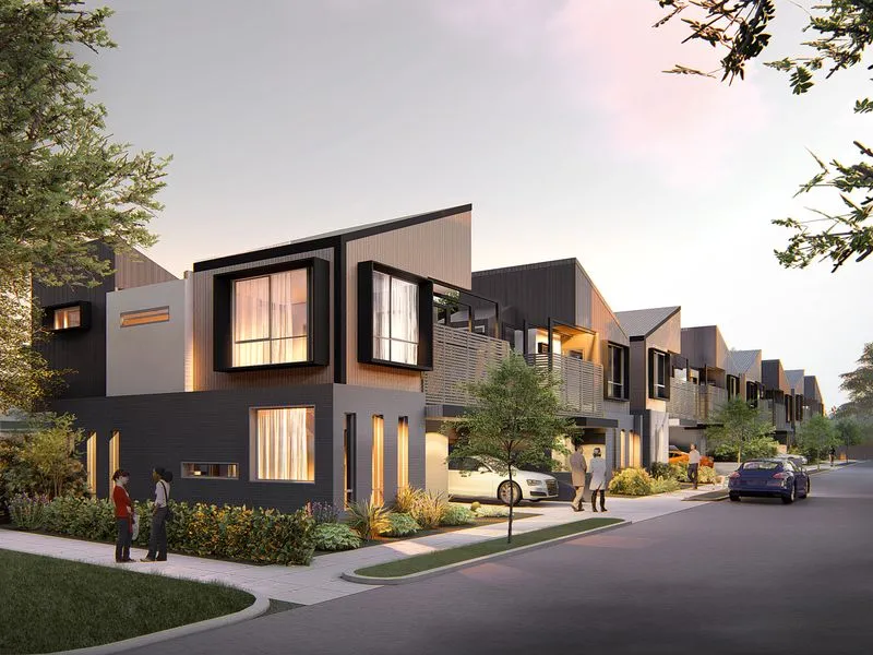 Executive Lifestyle In The Heart Of Diggers Rest