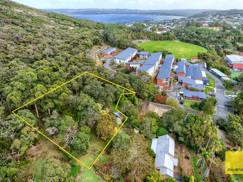 MOUNT CLARENCE LIFESTYLE BLOCK