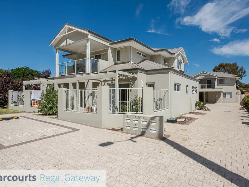 Spearwood - Convenient & Secure Living - 2x2 - $350 p/w