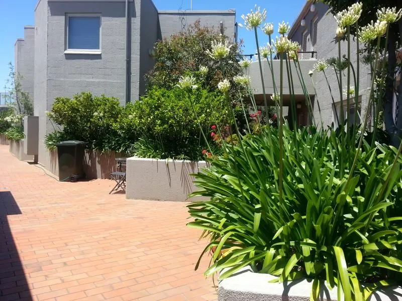 Malvern Central Location