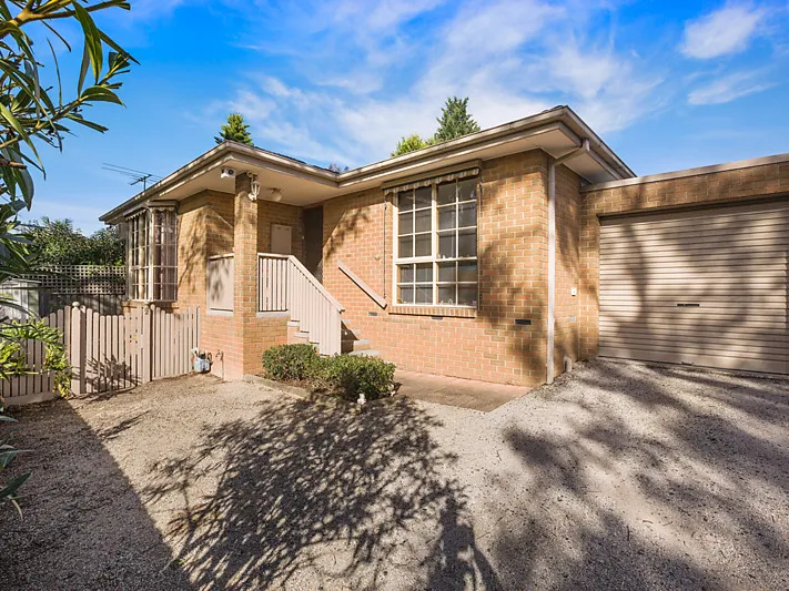 Retreat at park side