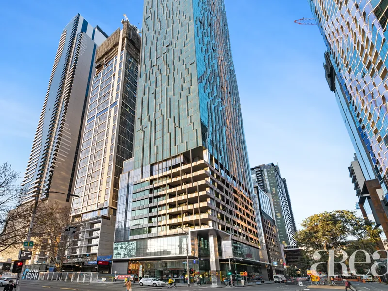 Spectacular Location for a 2 Bedroom Apartment