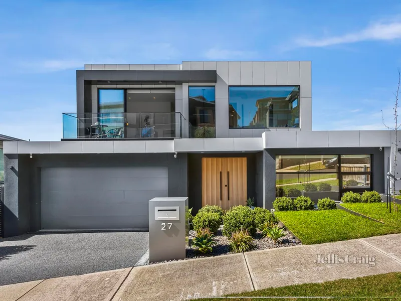 Quality Living on all Levels