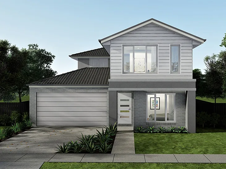 Fantastic Floorplan and Inclusions!