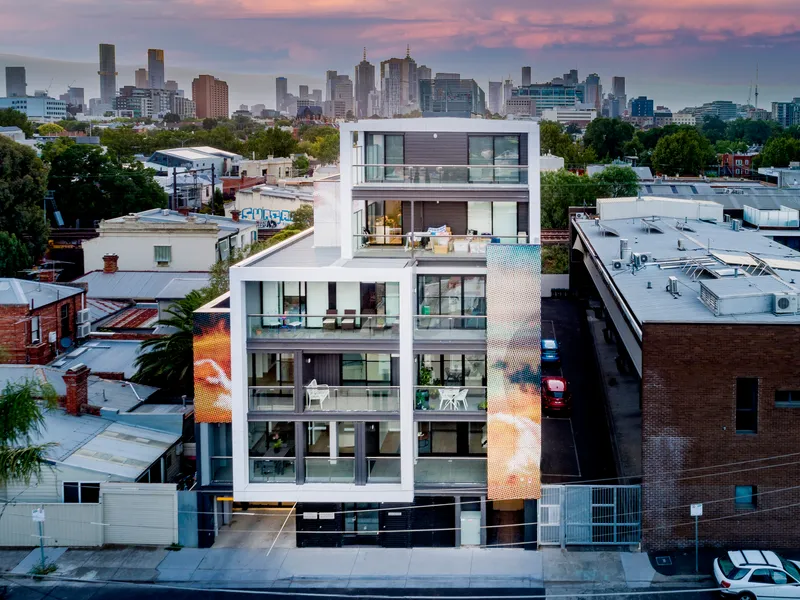 PICA WINNER IN RICHMOND