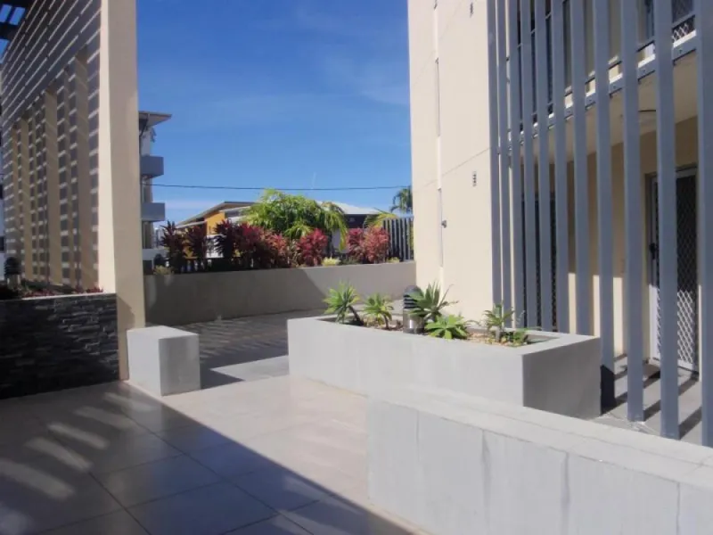 Furnished 2 Bed 2 Bath ready now