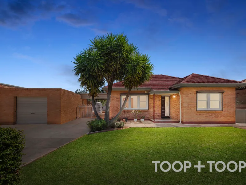 Endless Possibilities!