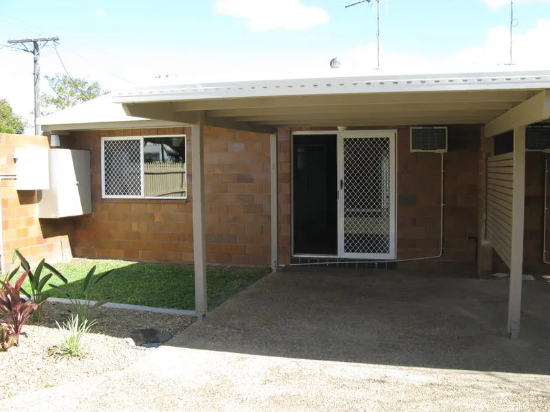 Tidy Two Bedder! Great Renter!