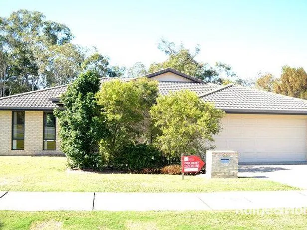 Quite Street Backing onto Reserve in Morayfield 