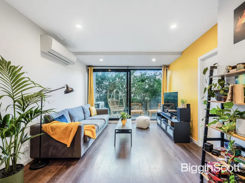 THE BEST MONEY CAN BUY IN CENTRAL RINGWOOD