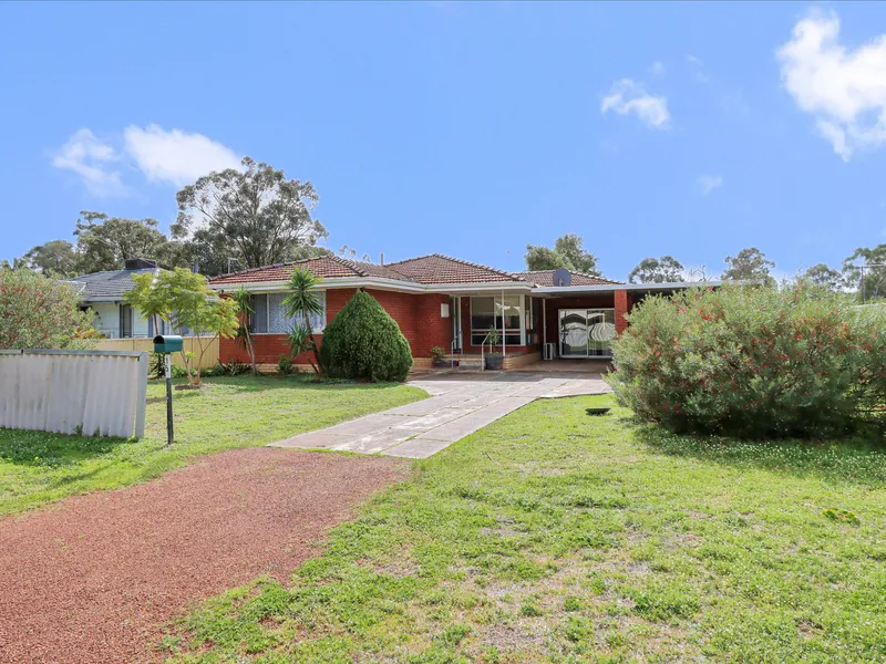 Solid Home, Large Block