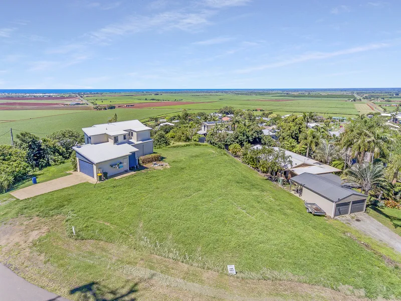 THESE INCREDIBLE VIEWS COULD BE YOURS