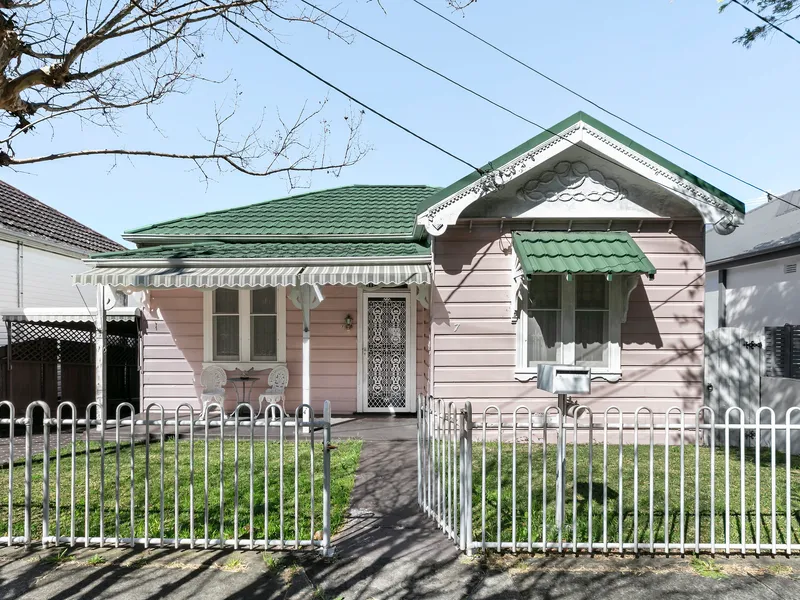 First Time Offered In 56 Years!