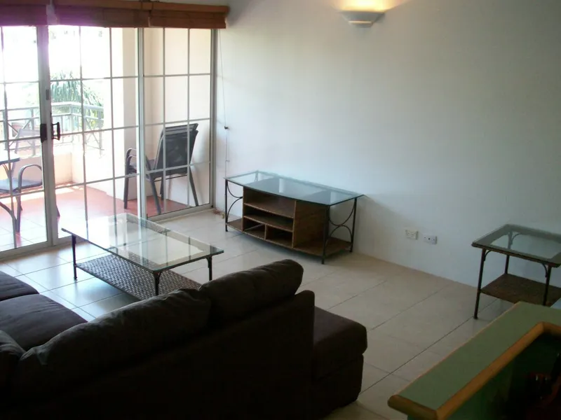 ///BREAK LEASE///FURNISHED 2 BEDROOM UNIT