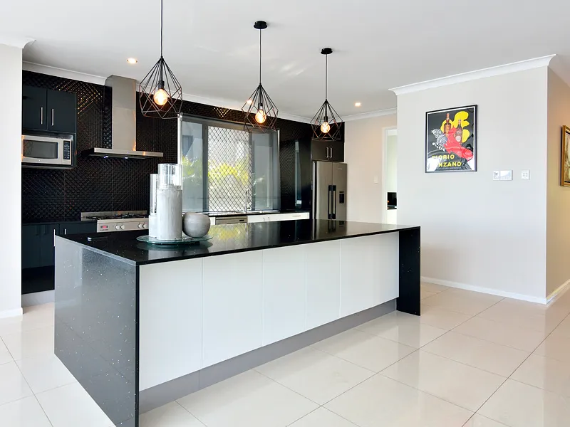 Opulence in well sought after area