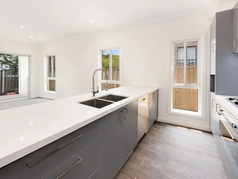 Brand New Torrens Title in Highly Saught