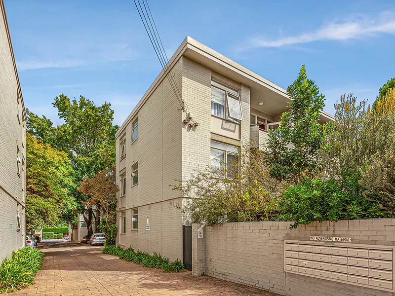 SALE BY EXPRESSIONS OF INTEREST IN EXCESS OF $400,000 UNDER OFFER