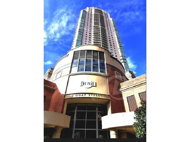 The Peak 2 Bed 2 Bath beautiful view for Lease