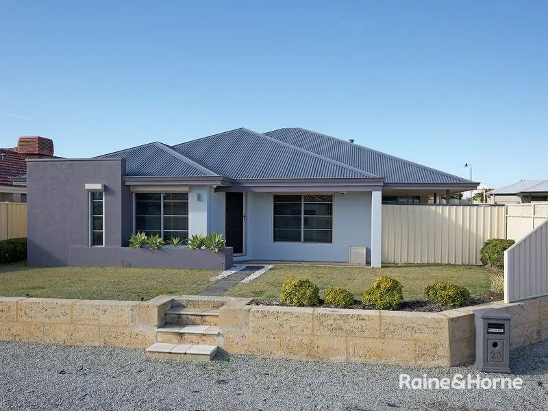 GREAT FAMILY HOME CLOSE TO ALL AMENITIES