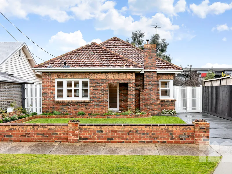 Beautifully renovated for dream family living