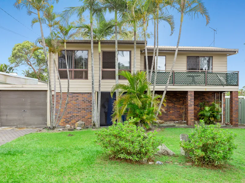 Internal Stairs! Bring Granny – Room for Everyone!