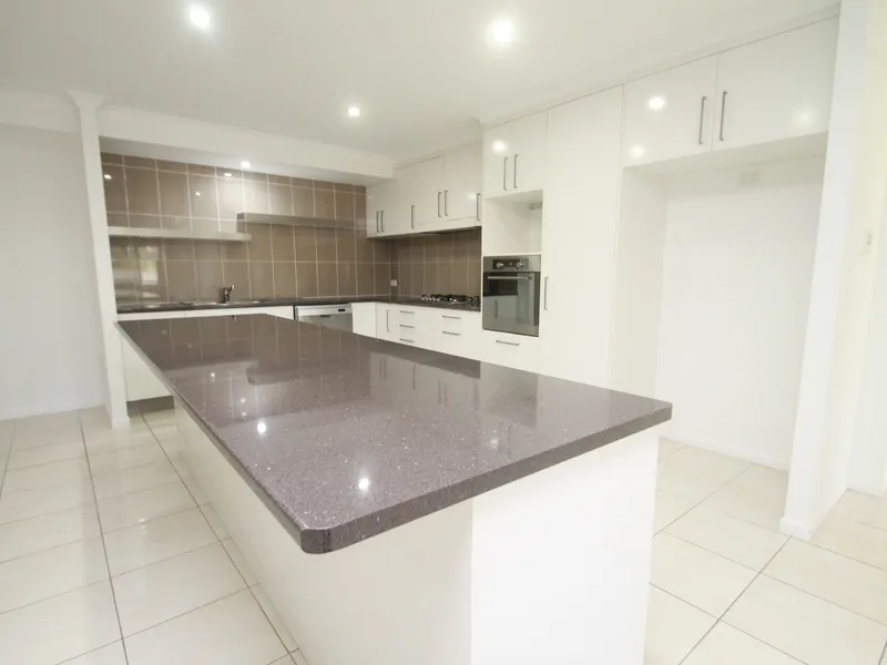 THIS IS AN ABSOLUTELY GORGEOUS HOME WITH THOSE EXTRA TOUCHES AND FINISHES THAT MAKE THE DIFFERENCE BETWEEN A HOUSE AND A HOME