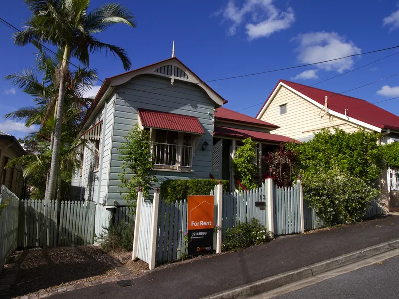 Charming Queenslander in Heart of Paddington