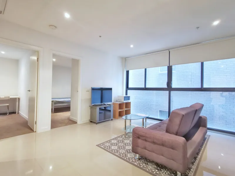Great LOCATION WITHIN CBD !!! Fully Furnished $350/W 