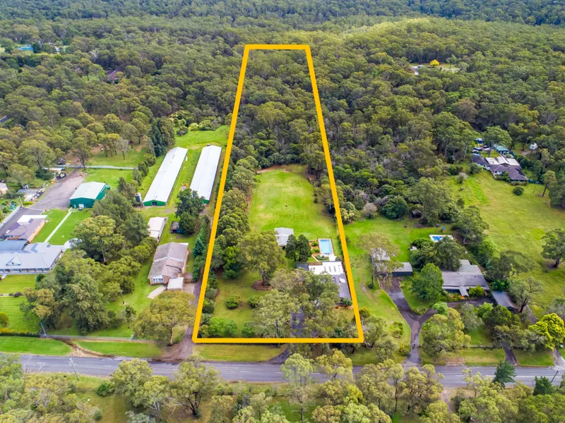 Tranquil Family Lifestyle property