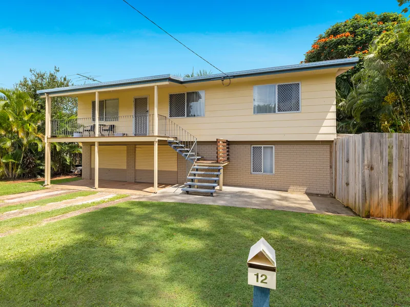 The One You've All Been Waiting For !!!