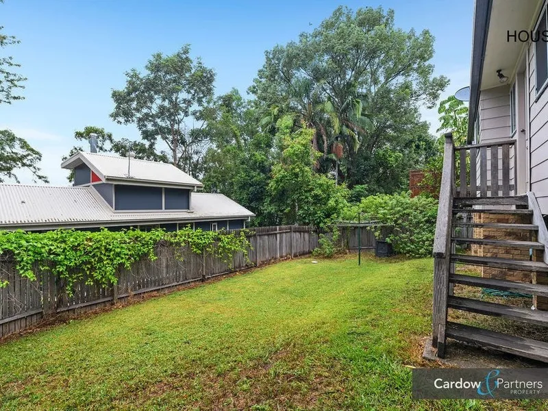 Recent Transformation!