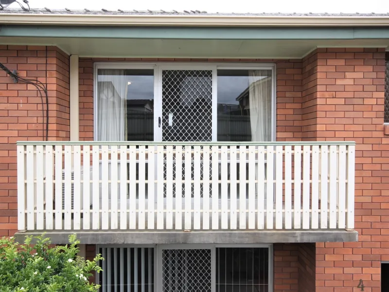 Quality Two Bedroom Unit in Singleton Heights!