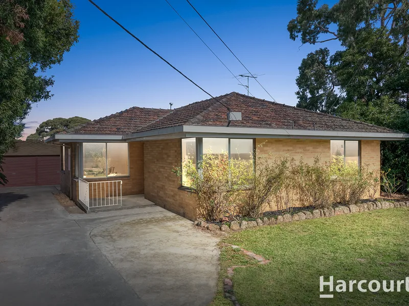 Bright Living, High Side Position